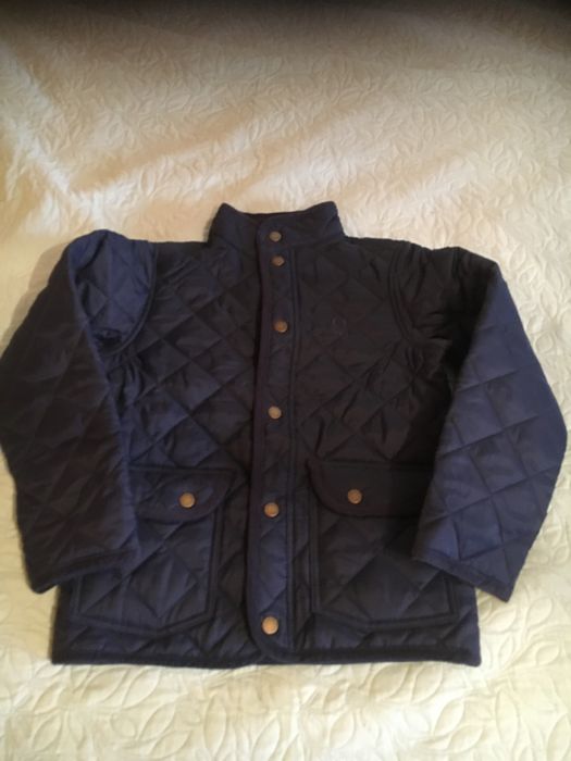 Ново яке Benetton момче