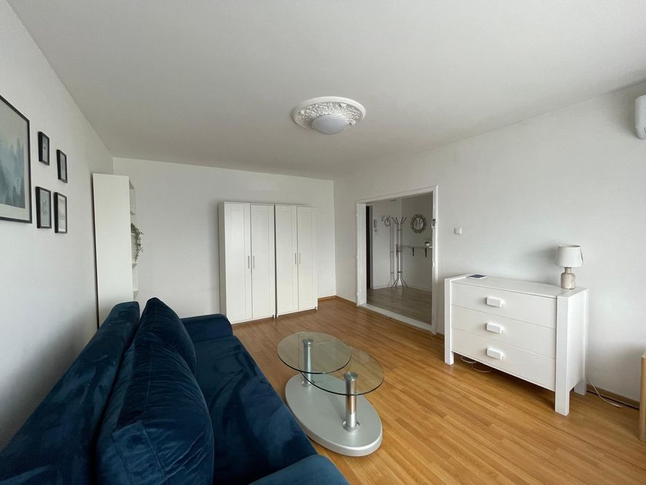 Inchiriez apartament 1 camera Vlaicu