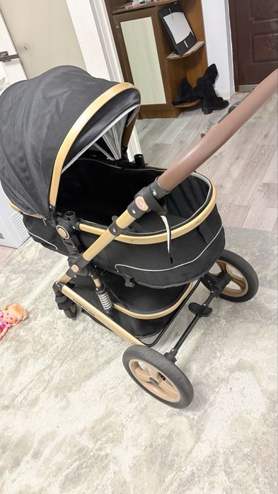 коляска Teknum 3в1