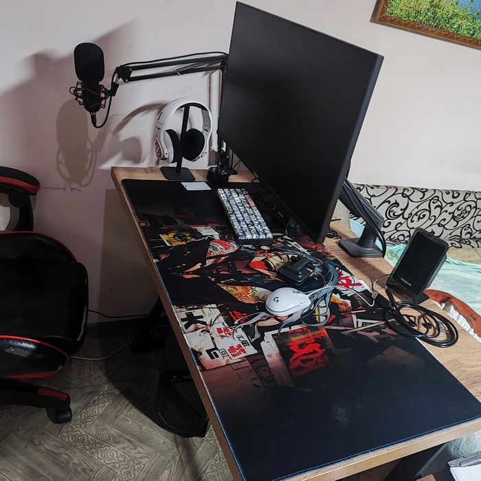 Продам системник и все остальное