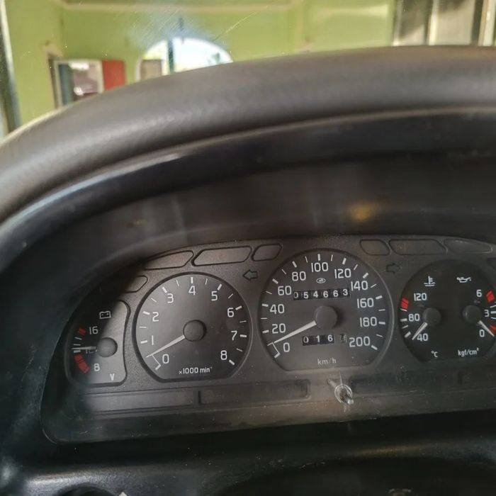 3110 sotiladi yurub turgan moshina