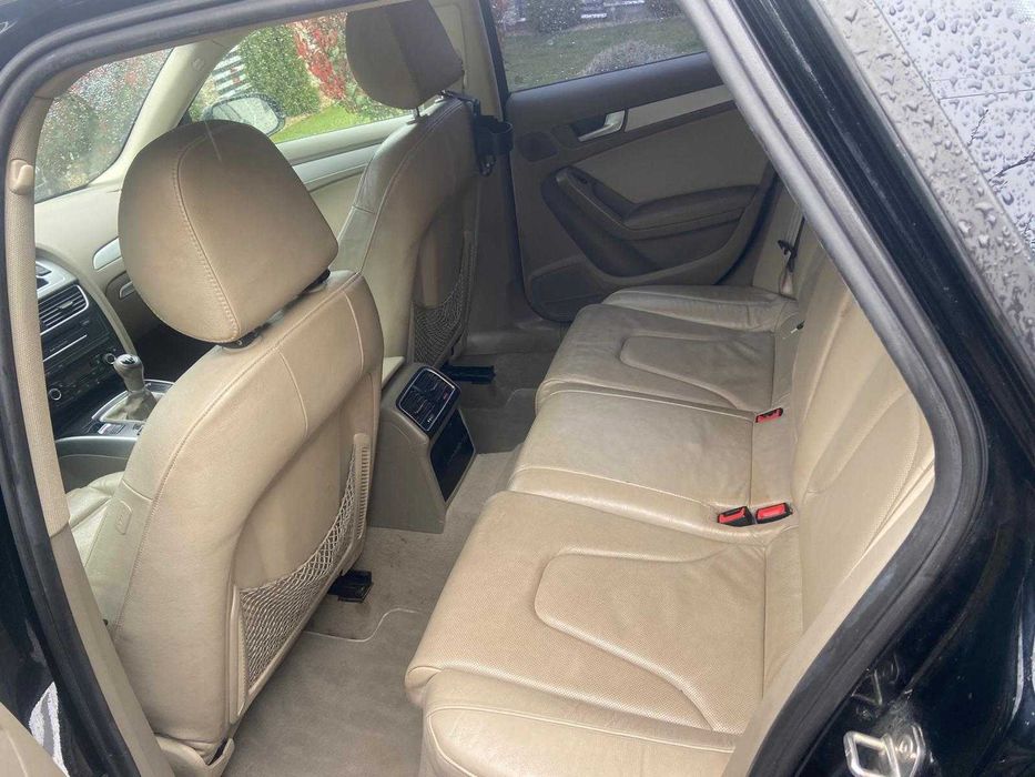 AUDI A4 B8 2010 143.CP