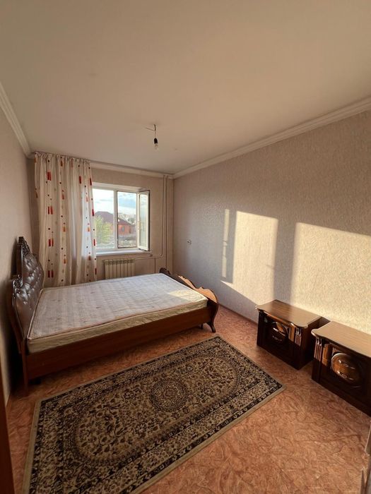 Сдам квартиру на длительный срок