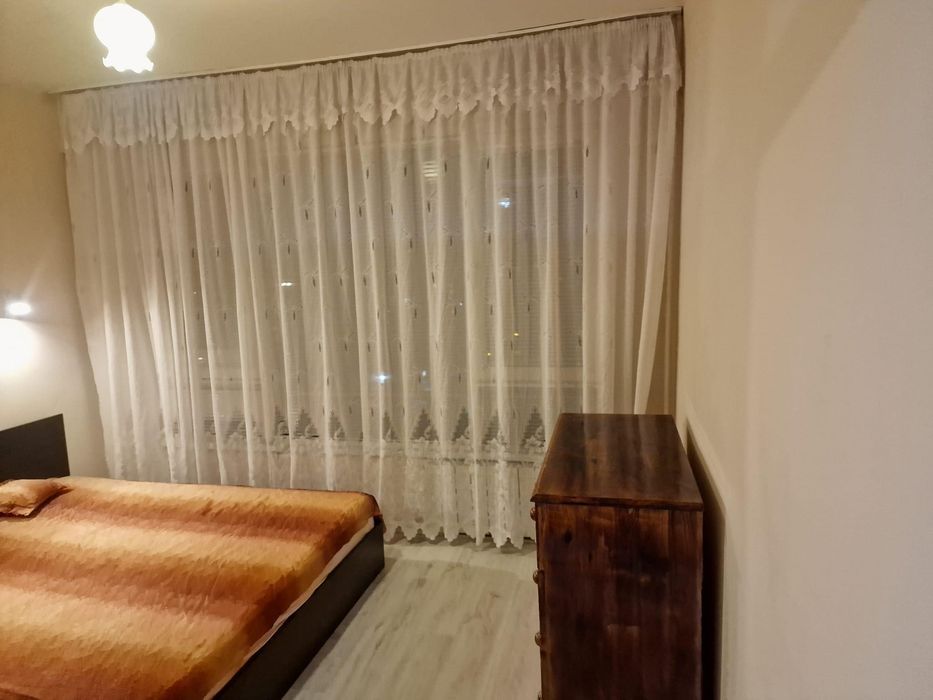 Дава се под наем Двустаен апартамент в София, Люлин 3 - 50 кв.м за 409 € - Снимка #6