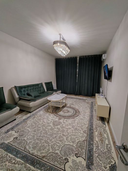 KVGA sheriklikka odam olinadi