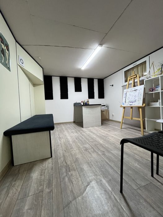 Сдаются кабинеты