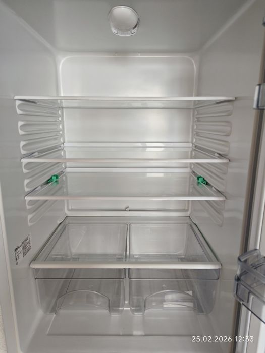 Холодильник Атлант