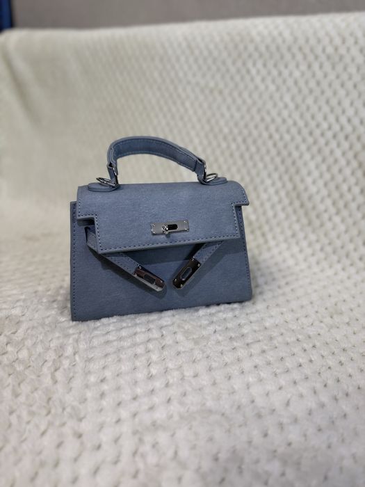 Маленькие женские сумки