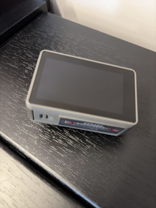 DJI Osmo Action в отличном состоянии