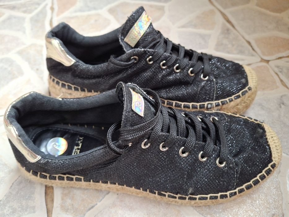 Onemix и Replay дамски маратонки