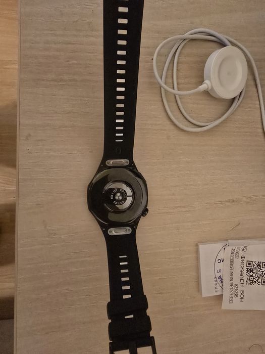 Huawei watch gt5 pro