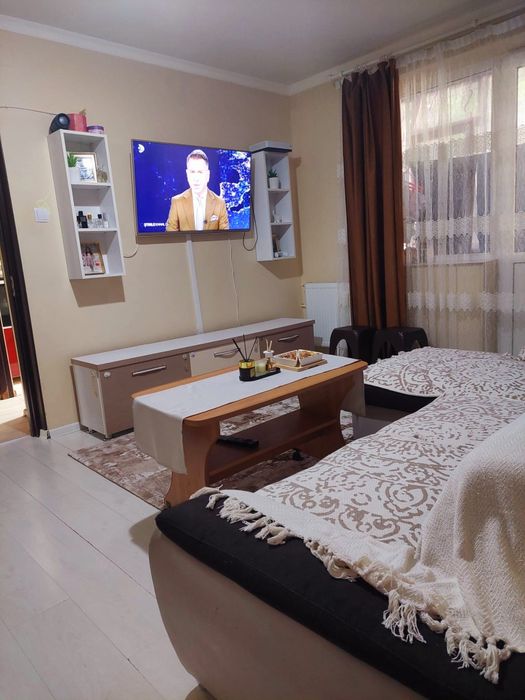 Vând apartament 2 camere