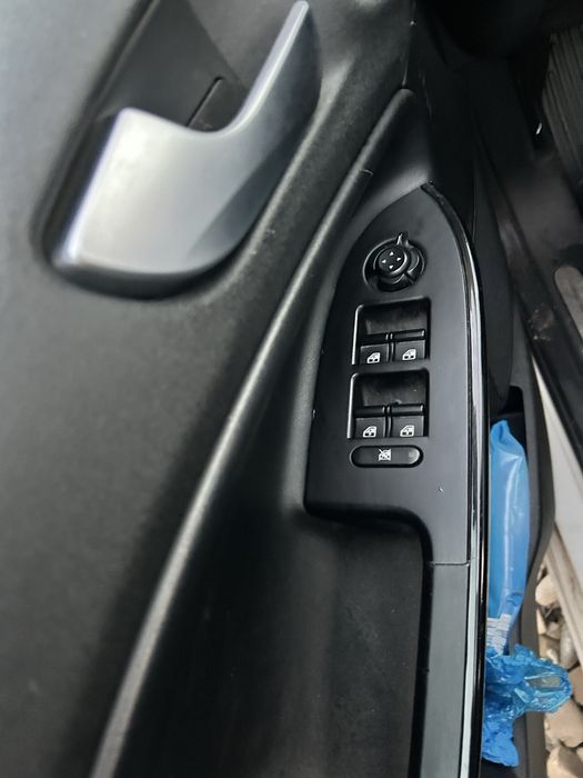 Oglindă electrică dreapta Alfa Romeo Giulietta