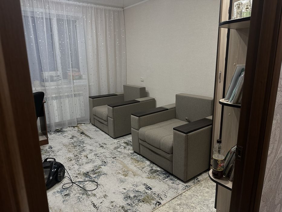 Продам кресло-кровать