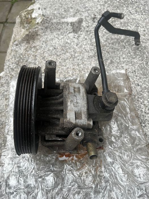 Части за Audi 100/A6 C4