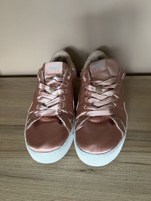 Обувки Puma Vikky Platform EP