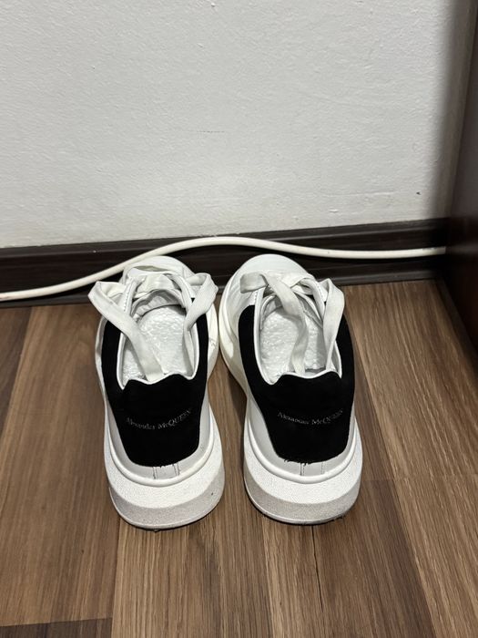 Adidasi Alexander McQueen