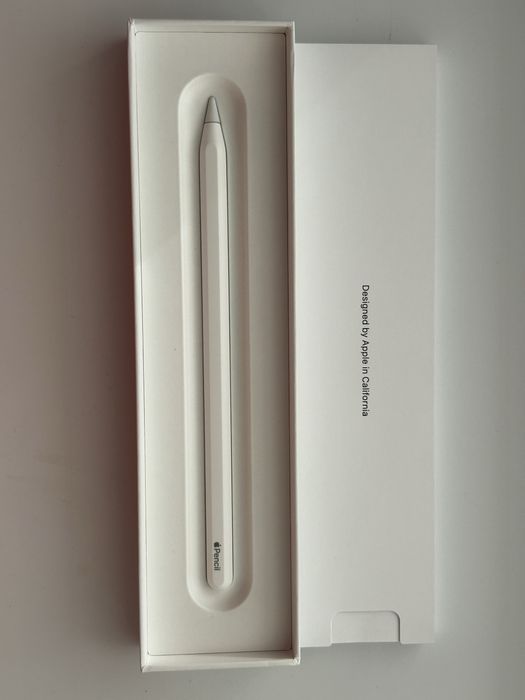 Apple Pencil 2nd generation