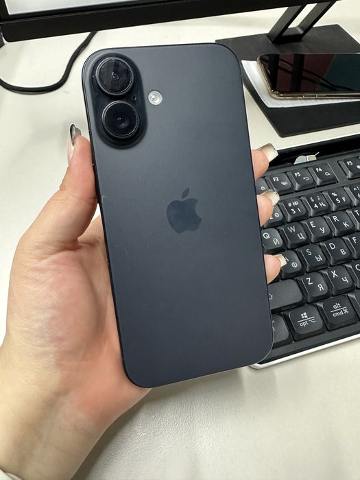 Айфон 16 iphone 16