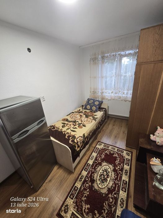 Apartament 2 camere decomandat Trivale 51500euro