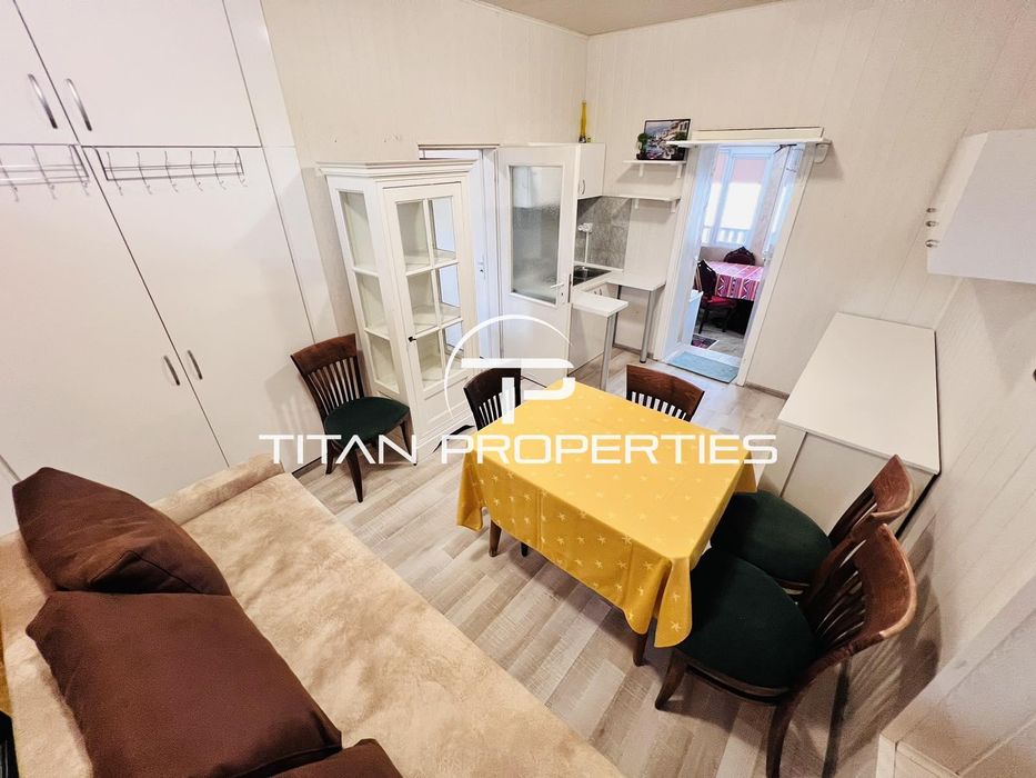 Едноетажна Къща, под наем, кв. Банево