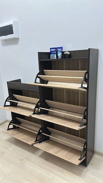 Продам обувницу в отличном состоянии