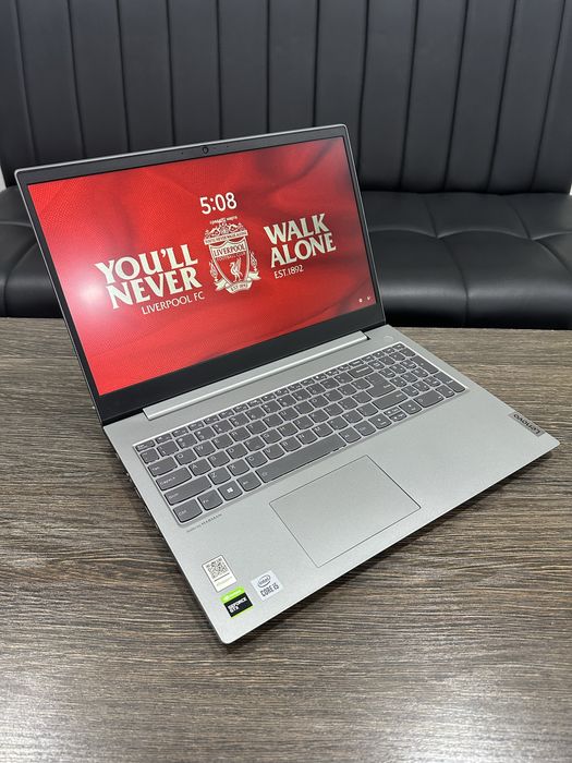 мощный 8-ядерный i5 ноутбук Lenovo ThinkBook, для графики и iT