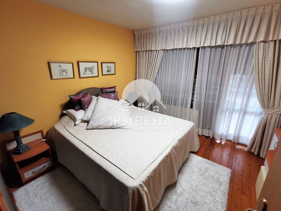 Атрактивна къща в с.Рогачево, обл. Добрич