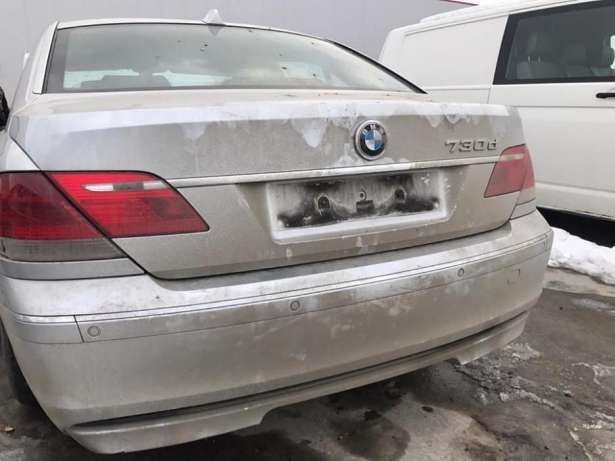 Dezmembrez piese  BMW Seria1, Seria 3, Seria 5, Seria 6, Seria 7