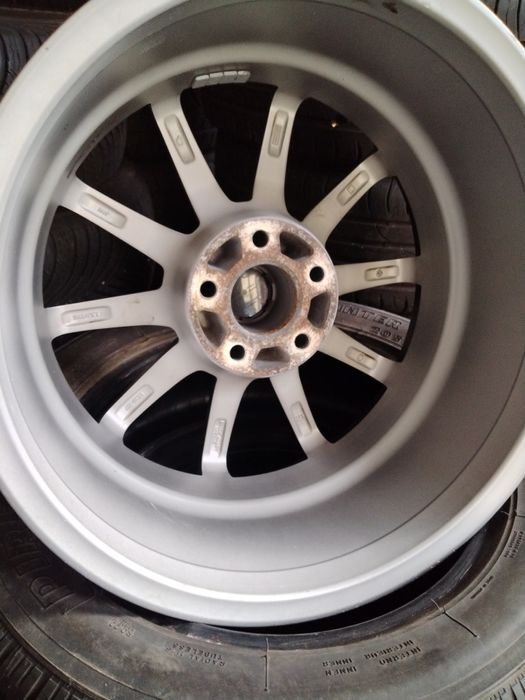 5х112  66.6 ЕТ 29