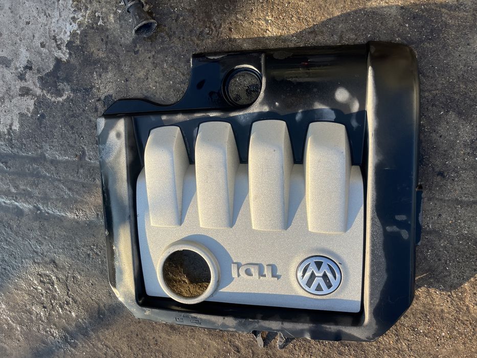 Кора за двигател VW 2.0TDI 2бр.