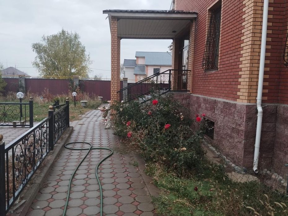 Сдается дом Талгар
