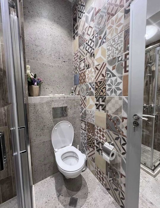 Дава се под наем Двустаен апартамент в София, Манастирски ливади - 80 кв.м за 747.66 € - Снимка #6