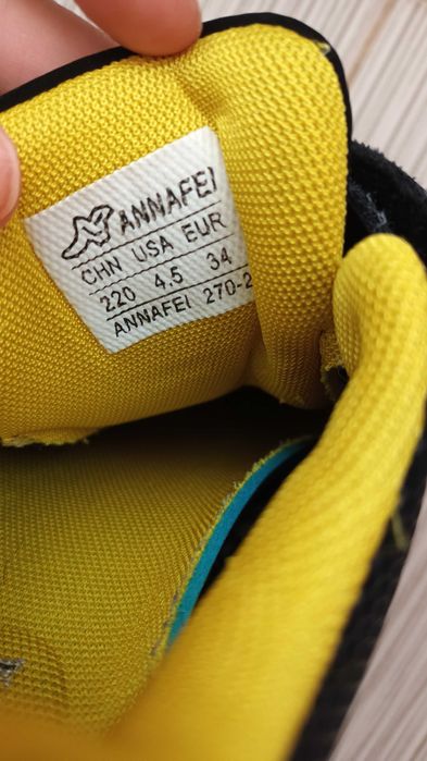 Încălțăminte nr.34 băieți