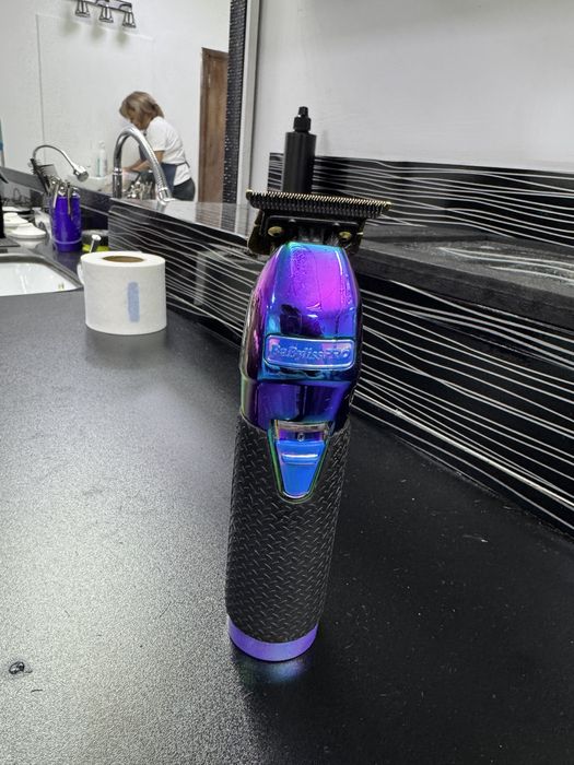 Babyliss pro fx boost