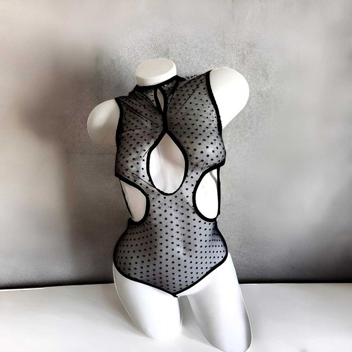 Пеньюар заказ через ТГ