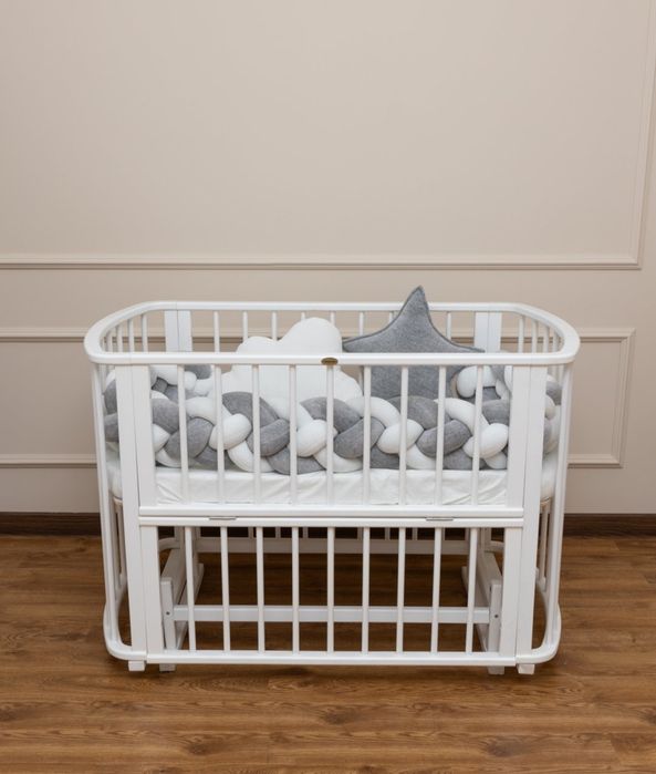 Бортик для крават