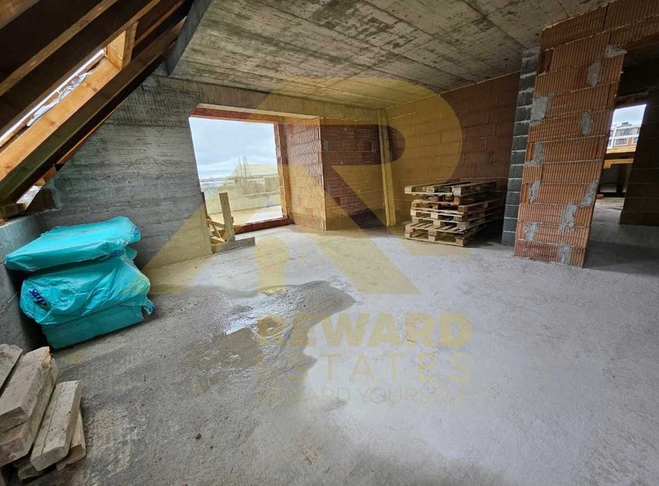 Продава се Четиристаен апартамент в София, Бъкстон - 168 кв.м за 1867 €/кв.м - Снимка #4