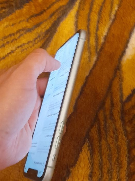 IPhone 11 128 GB