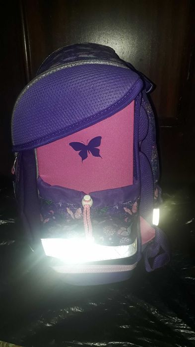 Ученическа ергономична раница Belmil