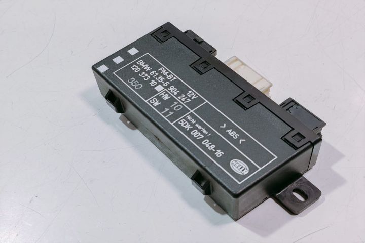 Modul  usa 61356904247 BMW Seria 7 E38 (facelift) seria