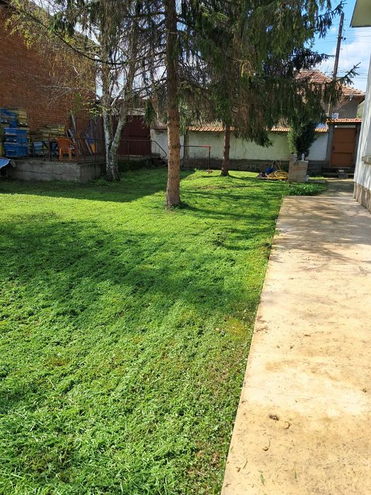 Продава се Къща в Плевен, Идеален център - 85 кв.м за 1565 €/кв.м - Снимка #1