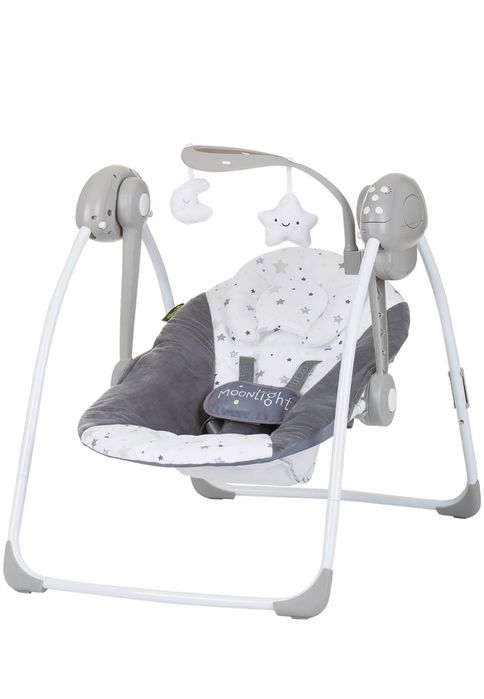 Vând leagăn electric .
Are viteze, m