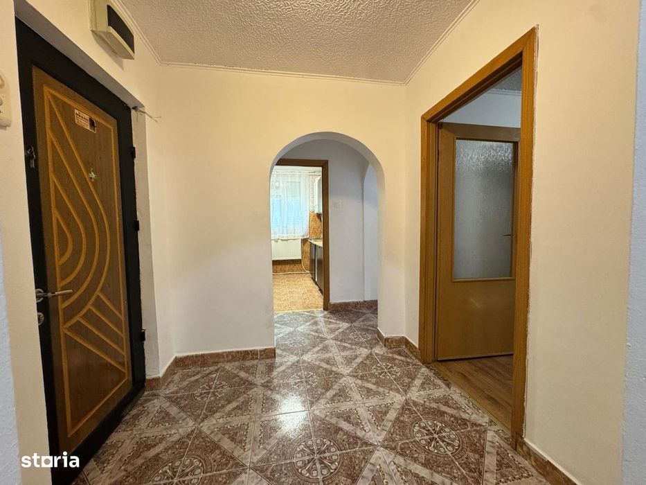 Narcisa, apartament mobilat și utilat, gata de mutat