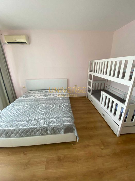 Продава се Двустаен апартамент в к.к. Слънчев бряг - 82 кв.м за 1208 €/кв.м - Снимка #13