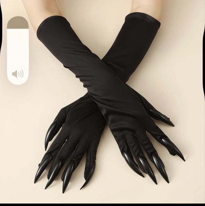 Продам аксесуары образ Малефисенты