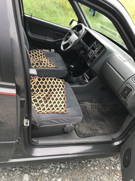 Volvo 440 GLE din 1989