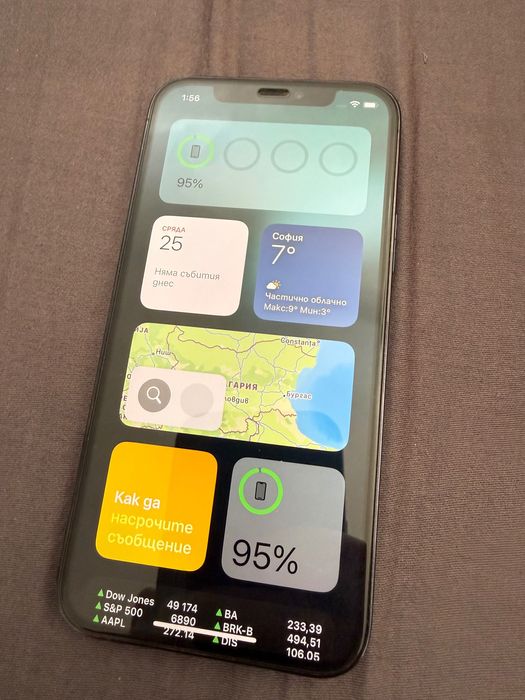 iPhone 12 Pro 256 GB