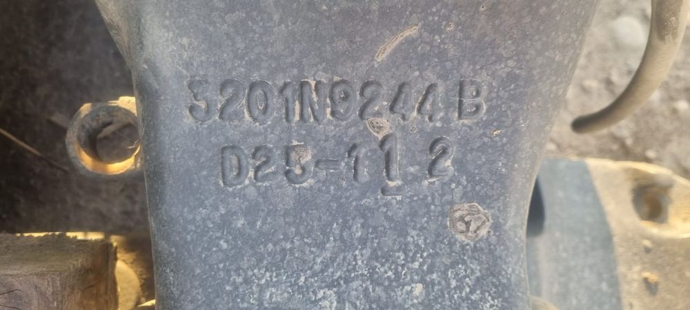 Продам чулок Вольво