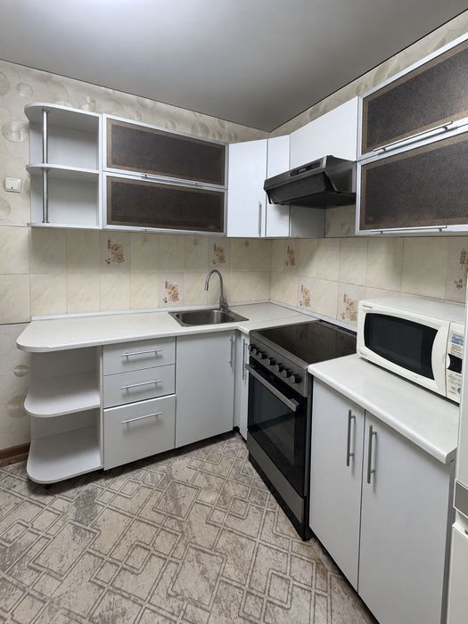 Продам кухонный гарнитур
